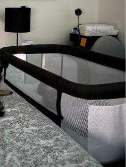 Baby Bassinet