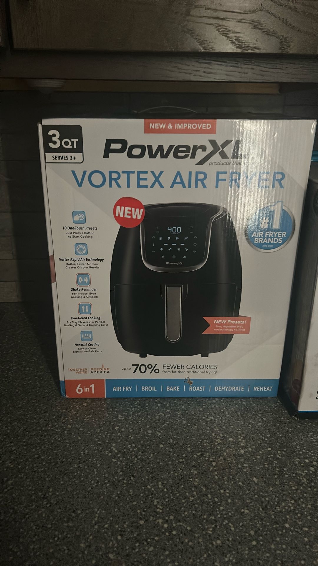 Air Fryer