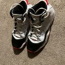 Nike Men's Air Jordan B Loyal 315317 -160 Basketball Shoes Sneakers Size 9.5