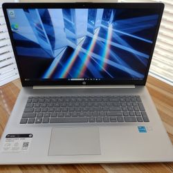 Loaded HP 13th Gen Laptop**** More On My Page 