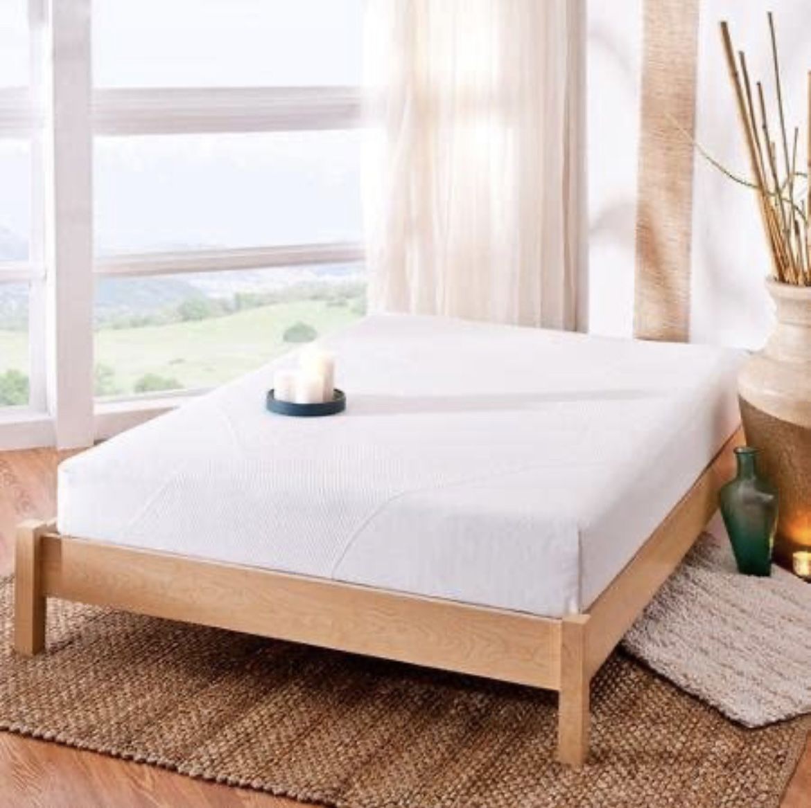Full Size Mattress