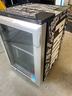 Prime mini fridge