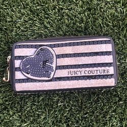 Vintage Juicy Couture Wallet 