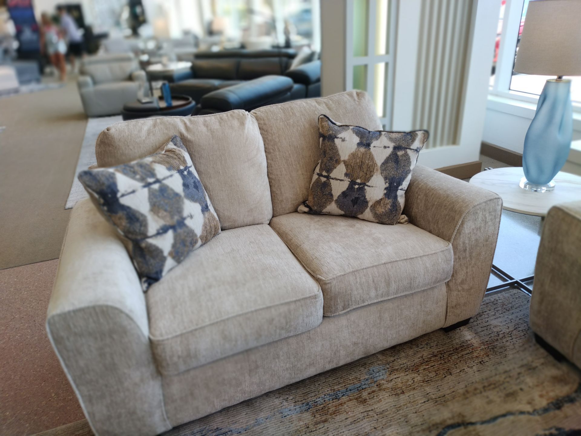 Muebles de sala