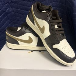New Air Jordan 1 Low 