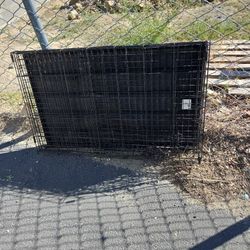 Xl Dog Crate
