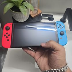 Nintendo switch oled for sale $200
