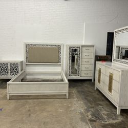 Queen Bedroom Set