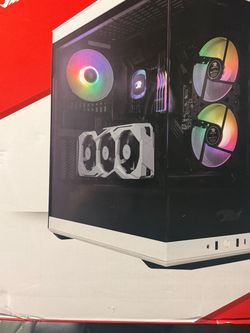 Ibuypower gaming pc