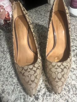Designers Shoes (Heels)
