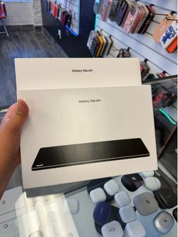 Samsung Galaxy tablet A11+