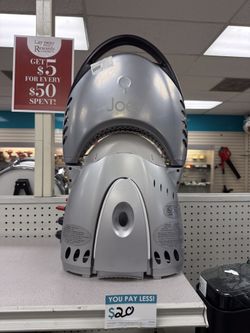 Joey Portable Grill