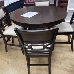 5 Piece Dining Set On Sale