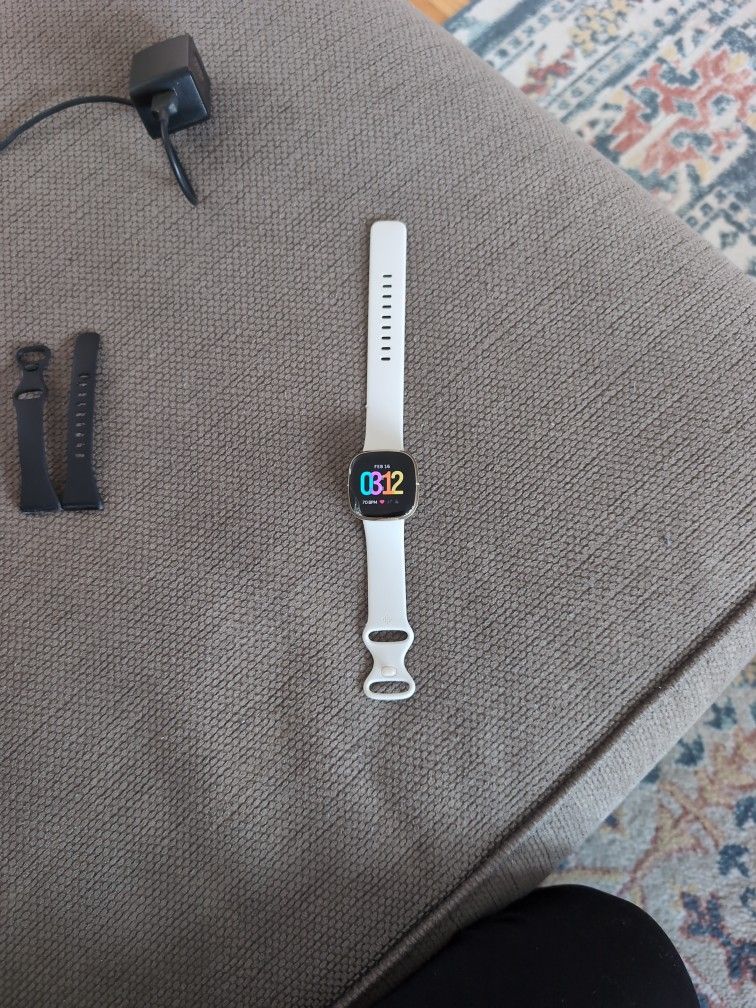 Fitbit Sense
