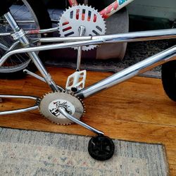 87 REDLINE RL20B 