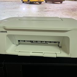 canon printer 