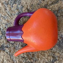 American Girl Teapot