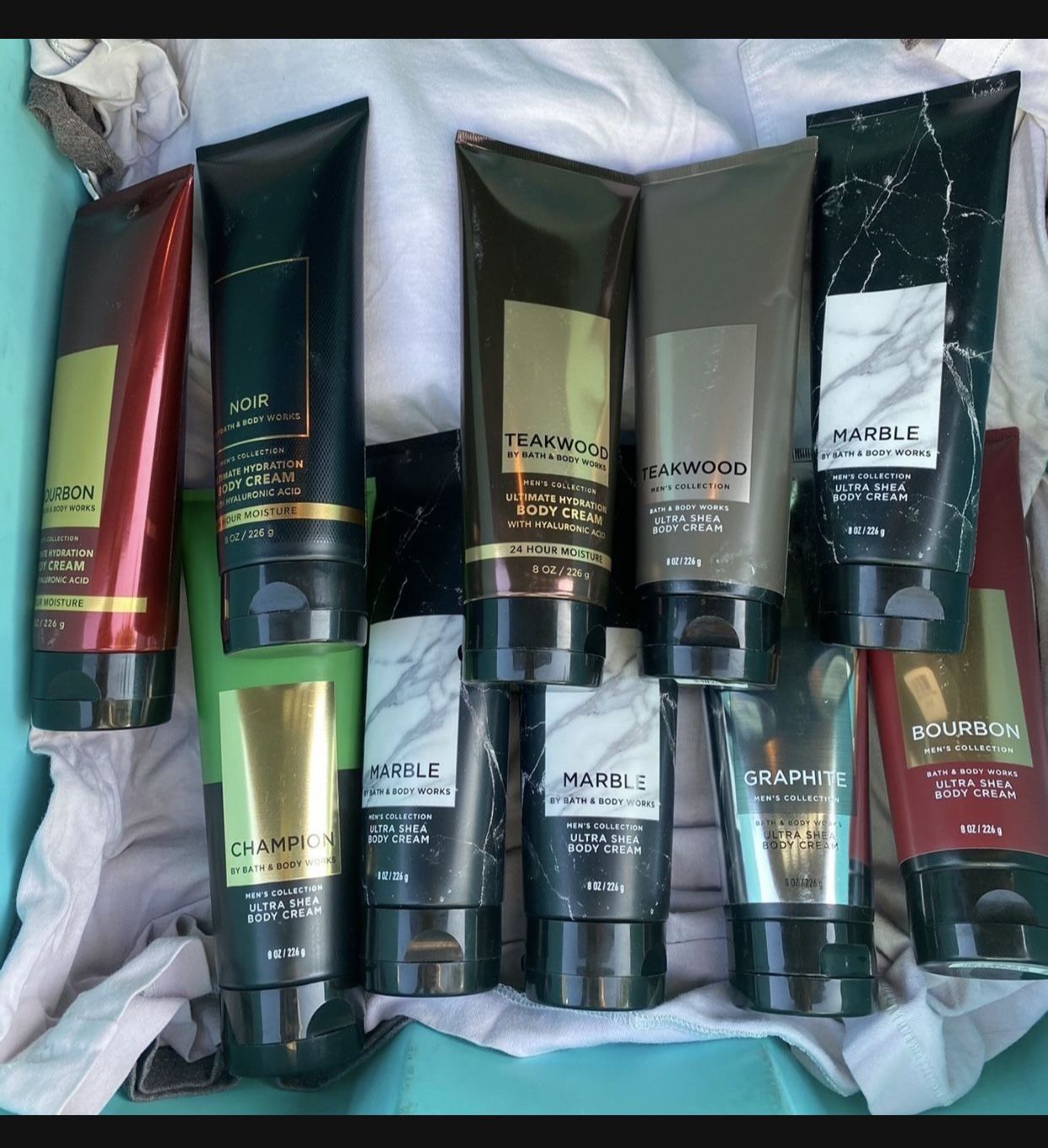 Bath And Body