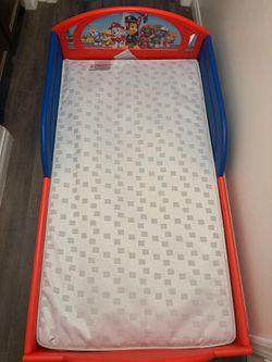 Paw patrol