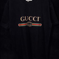 Gucci Shirt$100
