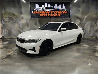 2019 BMW 3 Series