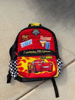Disney backpack