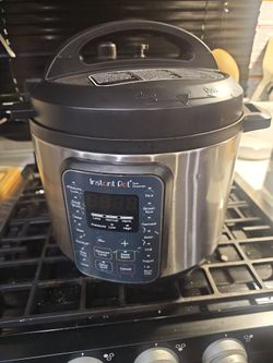 Instant Pot