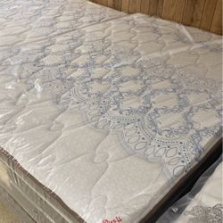 NEW QUEEN SIZE MATTRESS AVAILABLE @ UNBEATABLE PRICE