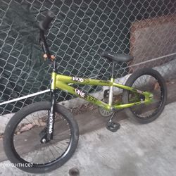 Bike for sale