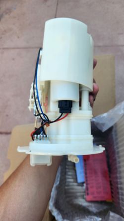 OEM Nissan 350z Fuel Pump