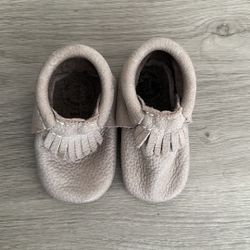 Freshly Picked Moccasins 