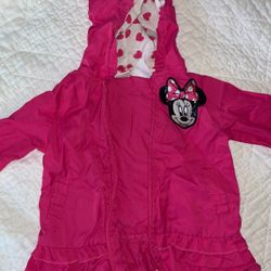 Disney Girl Sweater
