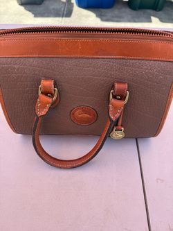 DOONEY AND BOURKE