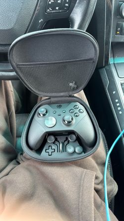Xbox Elite Wireless Controller with Case