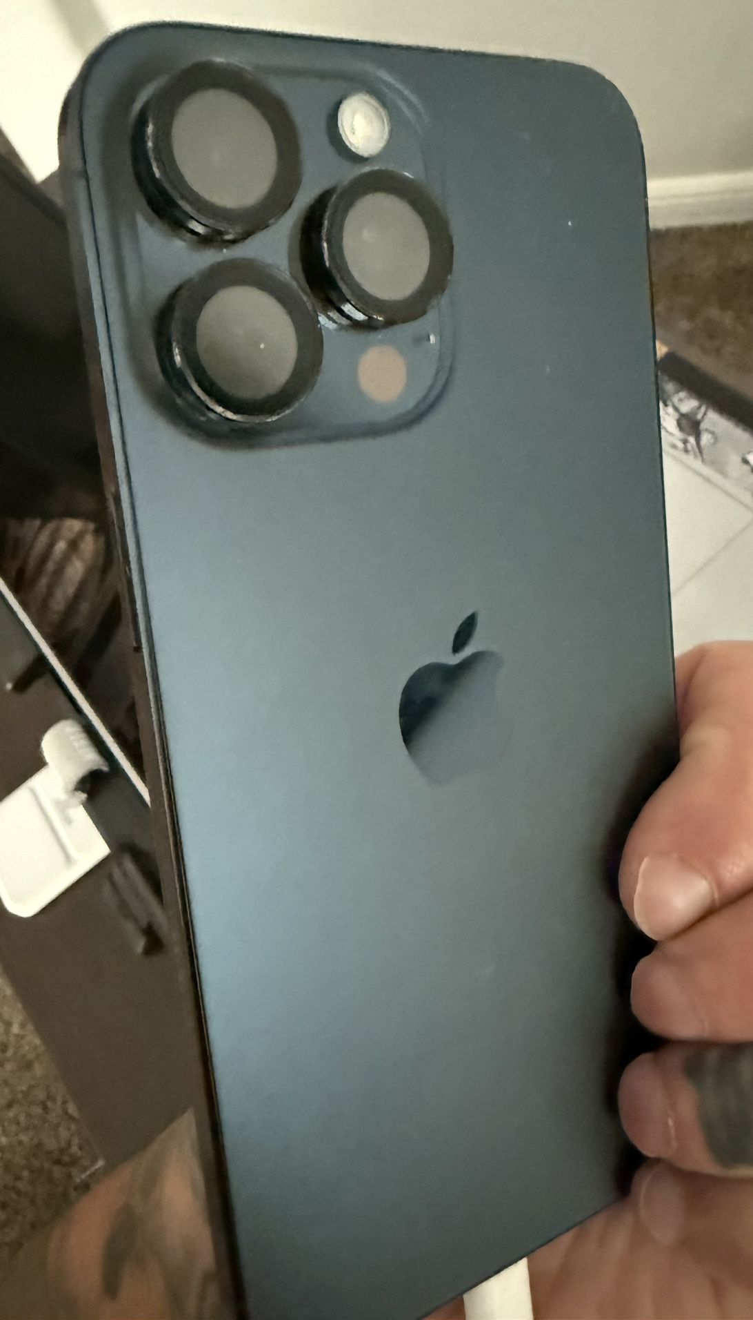 iPhone 15 Pro Max 512 GB