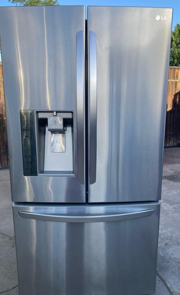 Stainless Steel