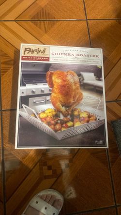 Chicken Roaster 