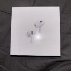 Apple Air Pod Pro 2nd Gen
