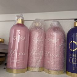 Professional Keratin 