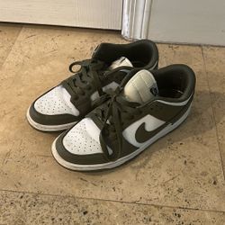 Nike Dunks