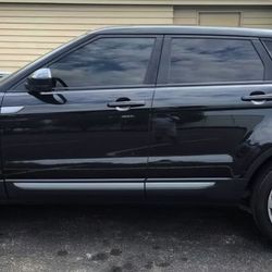 2015 Land Rover Range Rover