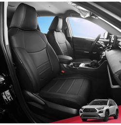 FREESOO for Toyota RAV4 Seat Covers