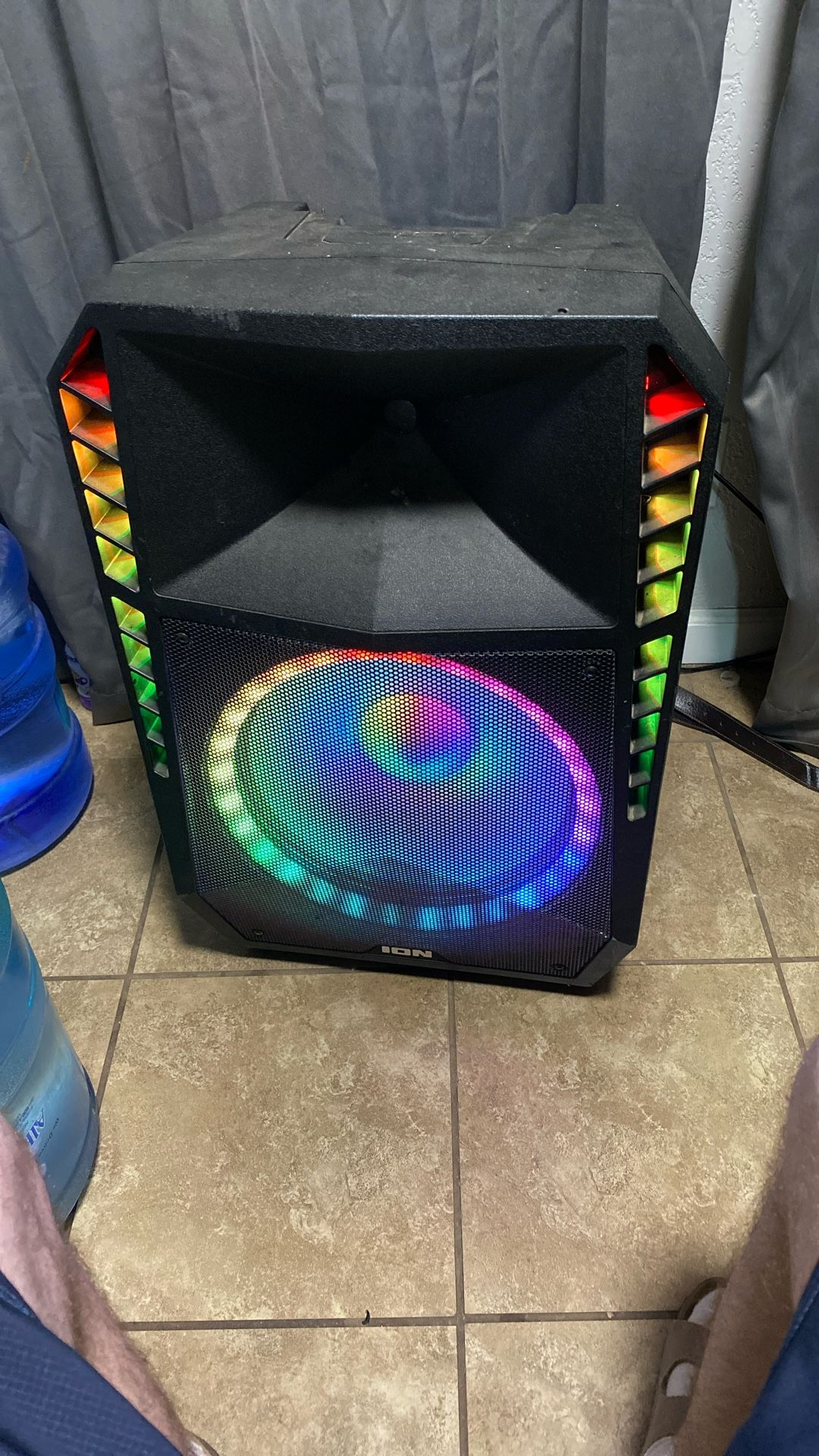 Ion Bluetooth Speaker