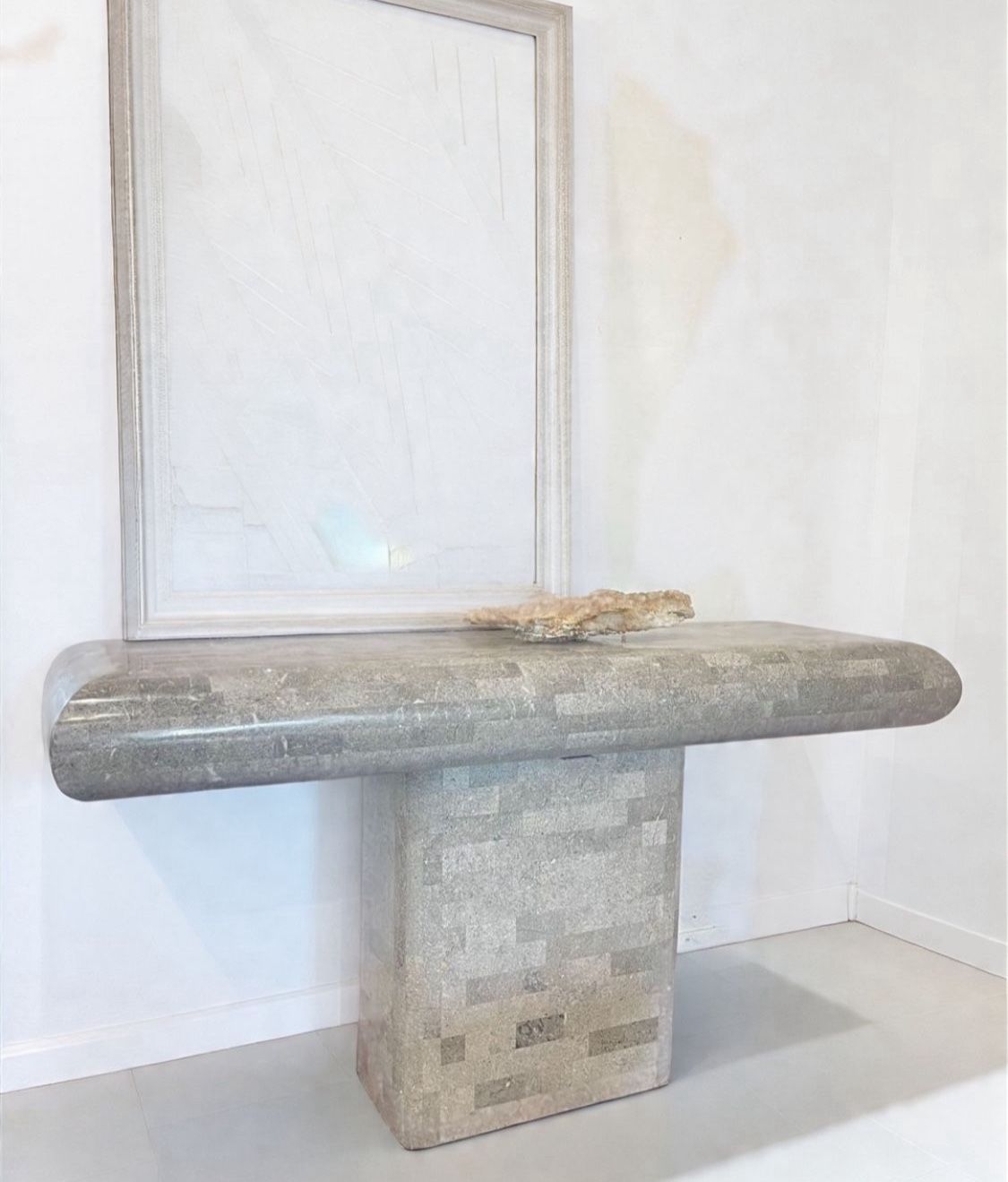 Console Table