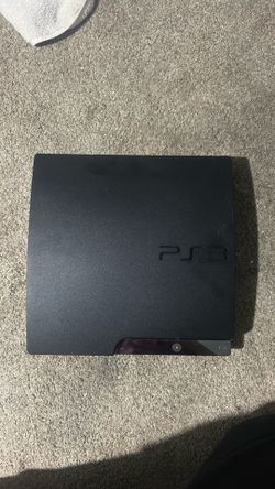 Sony PlayStation 3 Slim