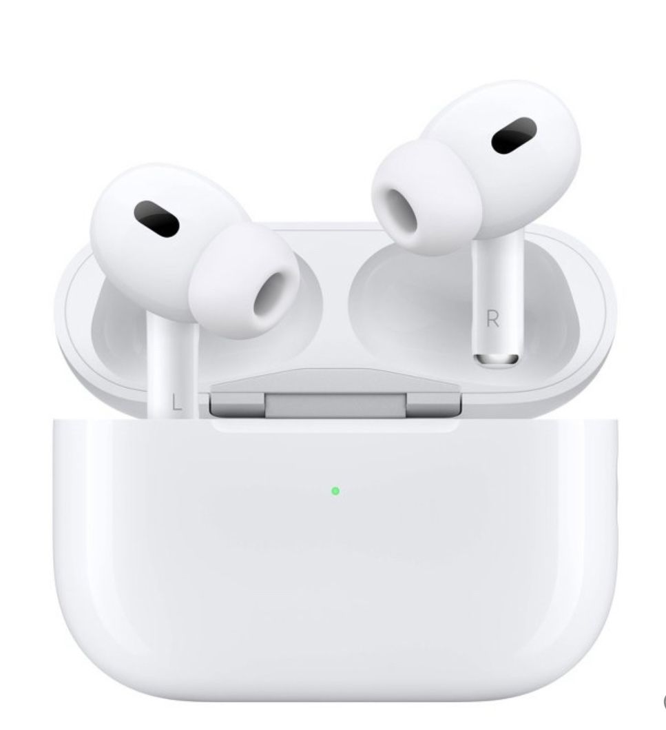 Air Pods