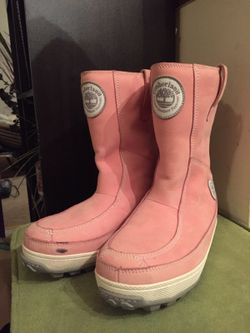 Timberland
