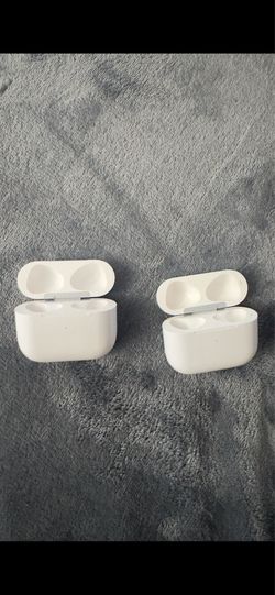 Apple Airpods 3rd Generation Charging Case ONLY for Replacement - A2566