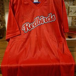 Redbirds Shirt