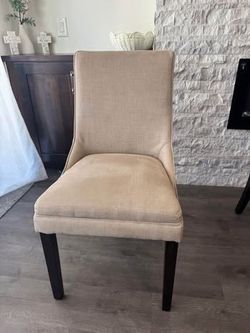 Dining chair